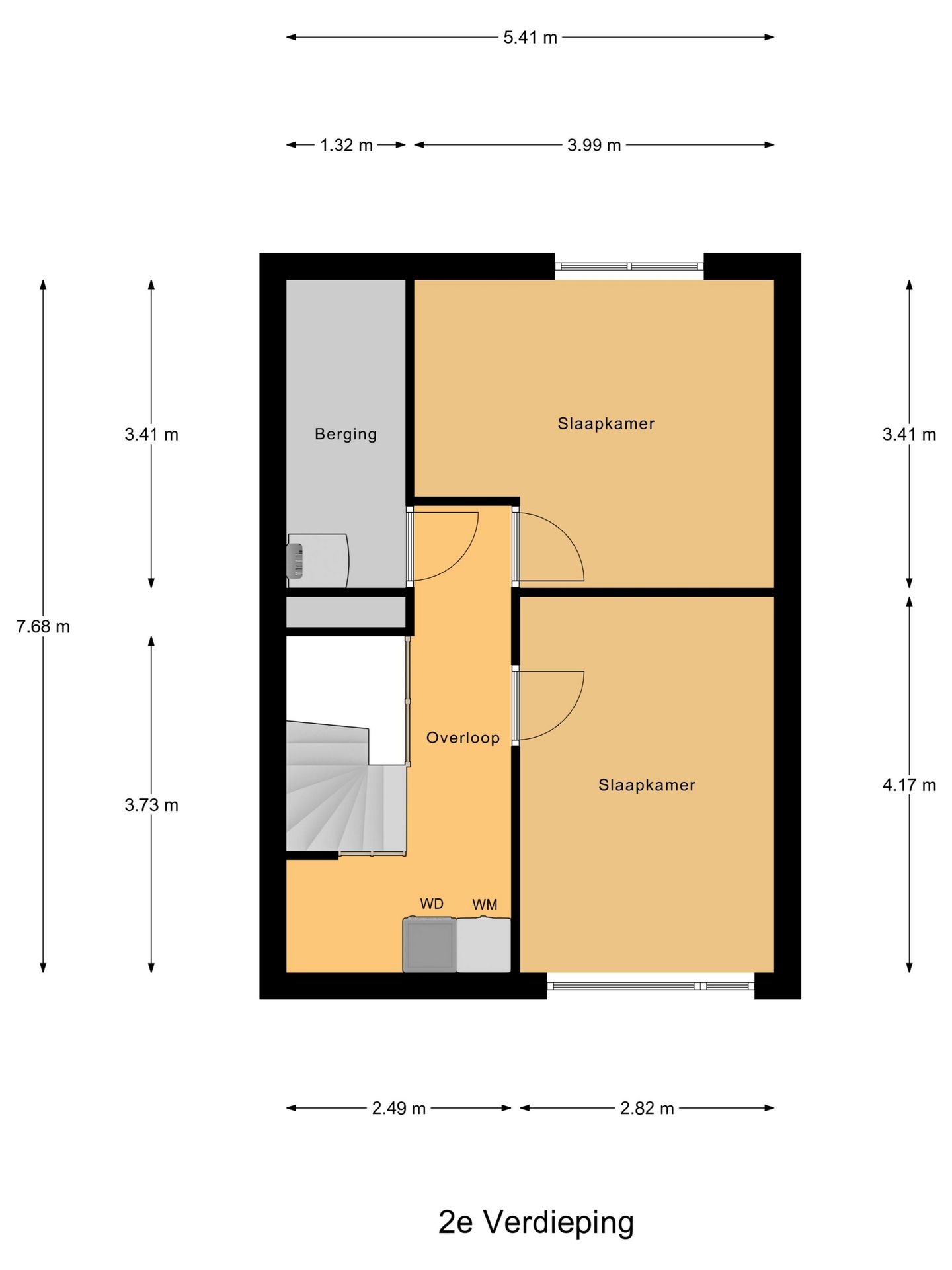 Foto 49 van Atalantalaan 279