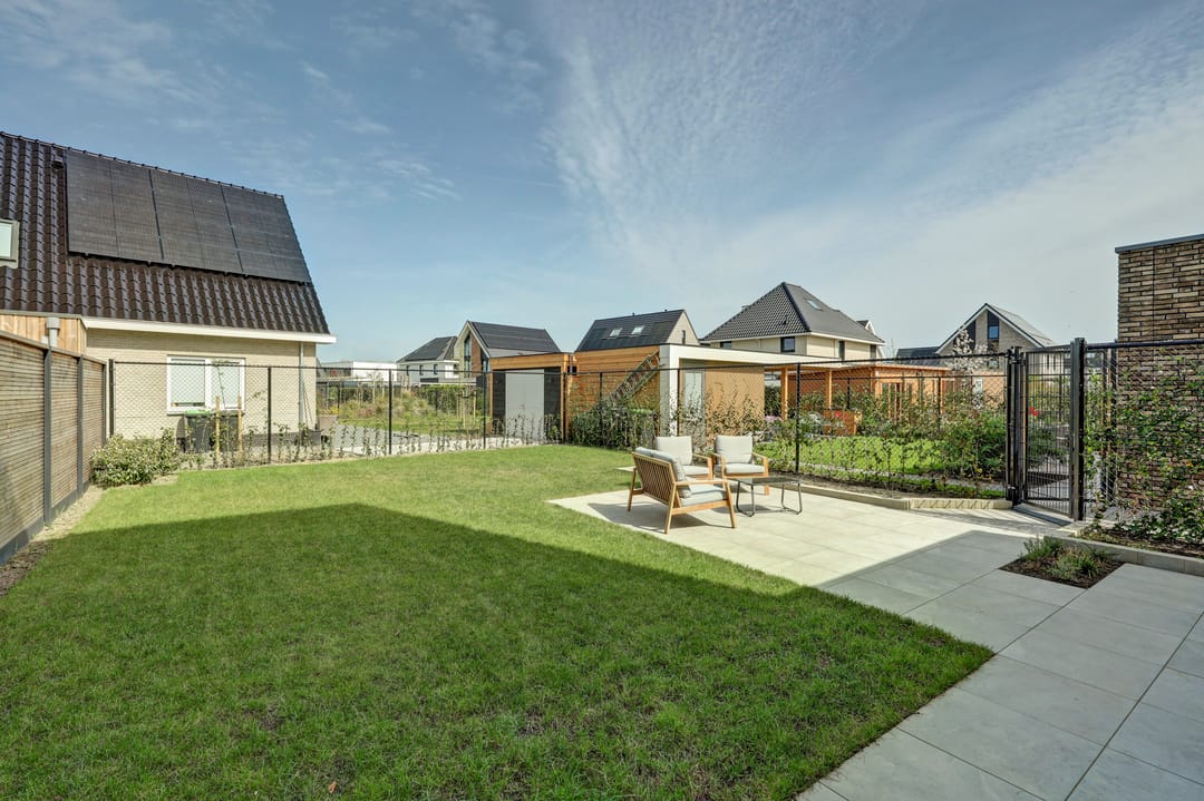 Foto 31 van Atalantalaan 279