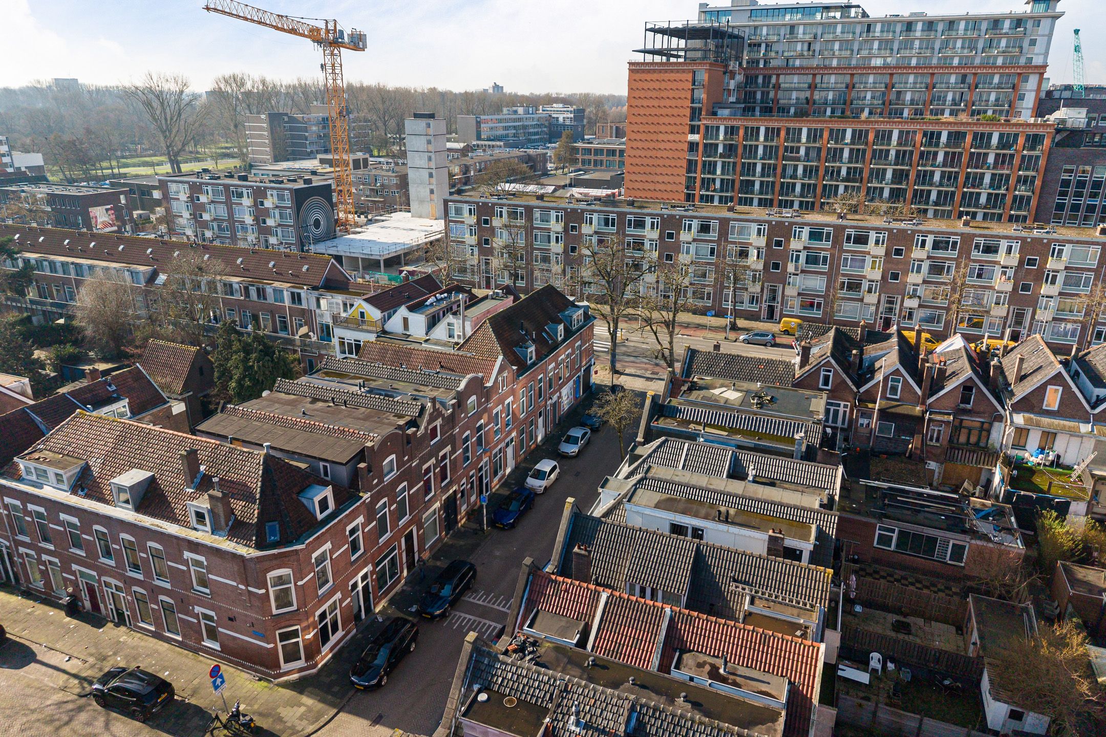 Foto 27 van Sikkelstraat 50-A