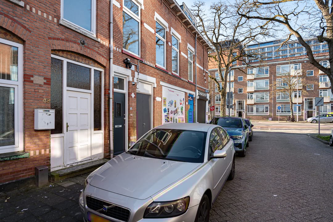 Foto 28 van Sikkelstraat 50-A