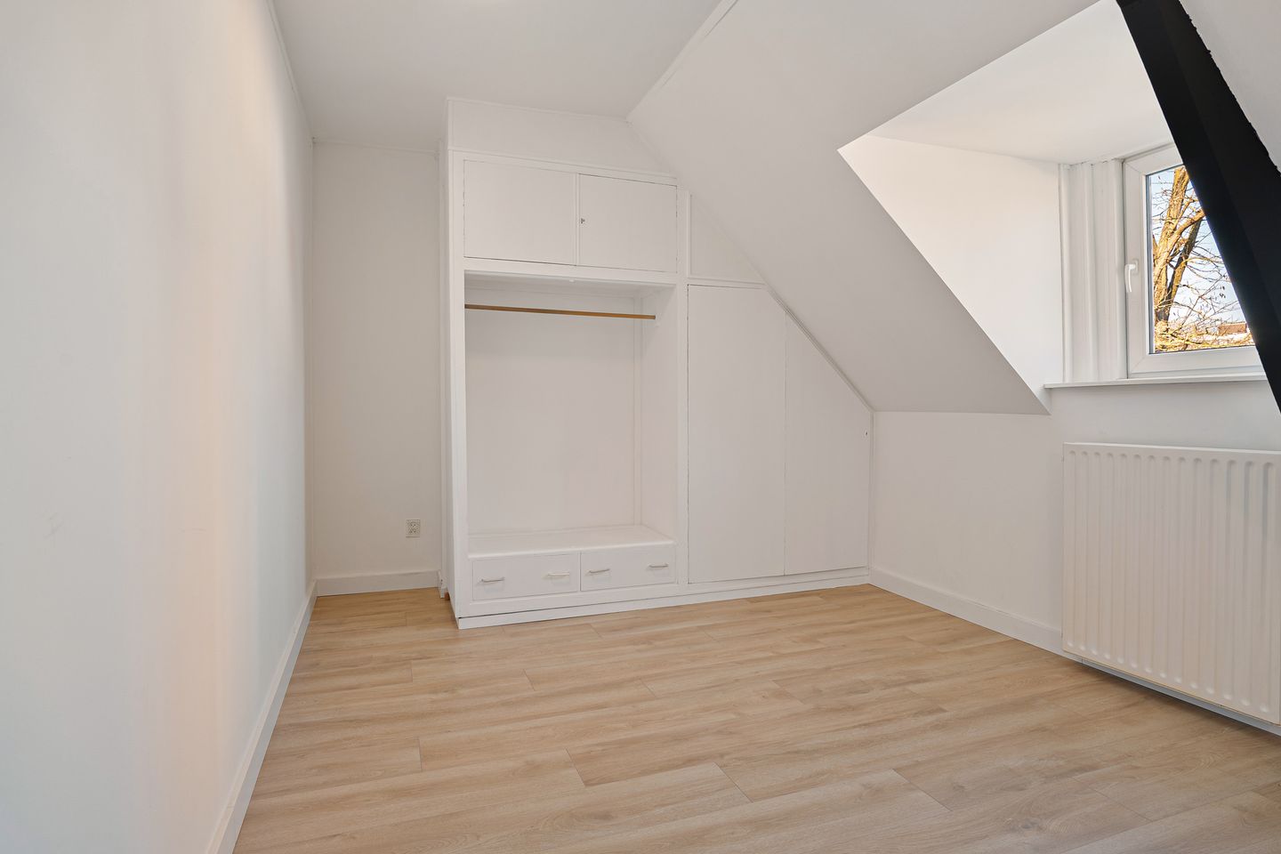 Foto 4 van Sikkelstraat 50-A