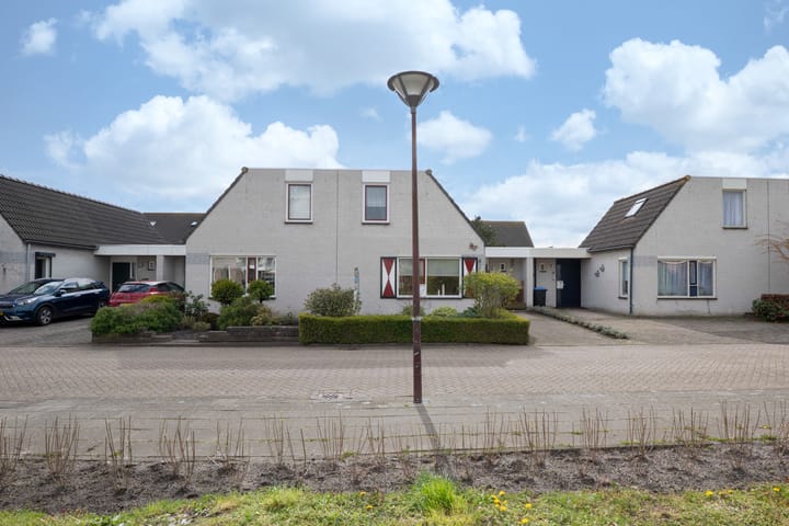 Photo 3 of Slagmoer 36