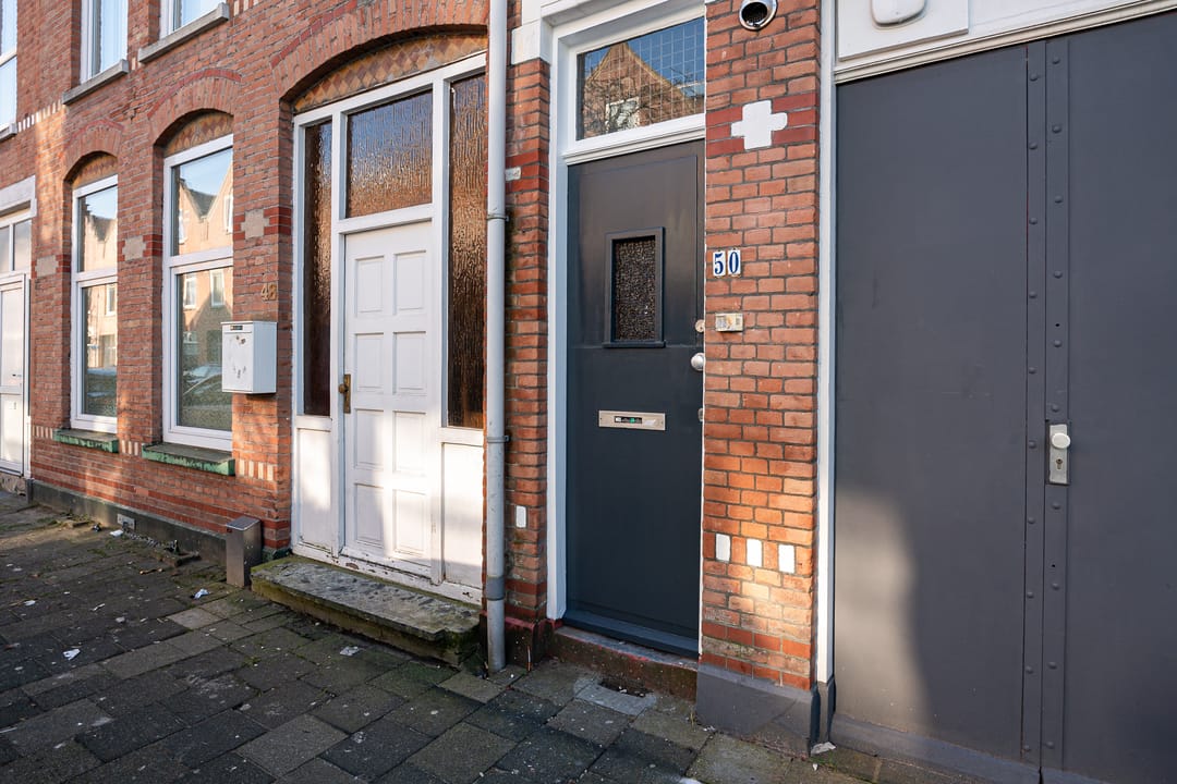 Foto 8 van Sikkelstraat 50-A