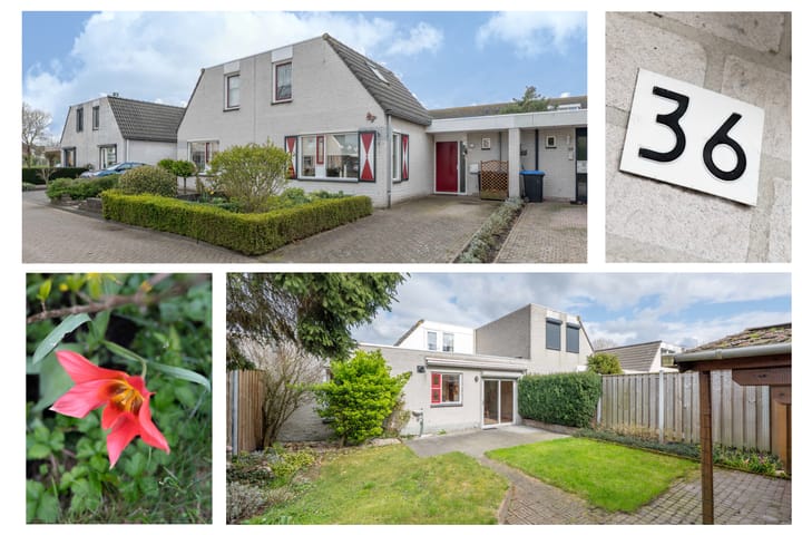 Photo 2 of Slagmoer 36