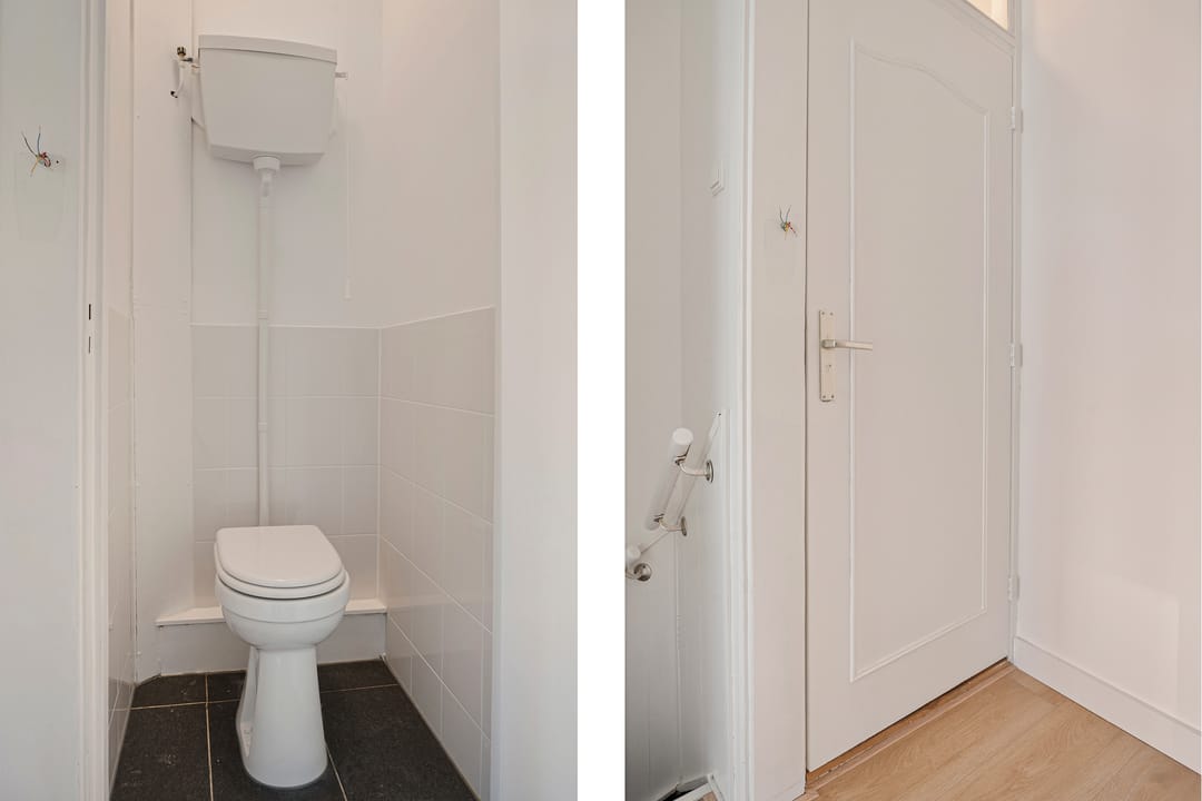 Foto 26 van Sikkelstraat 50-A