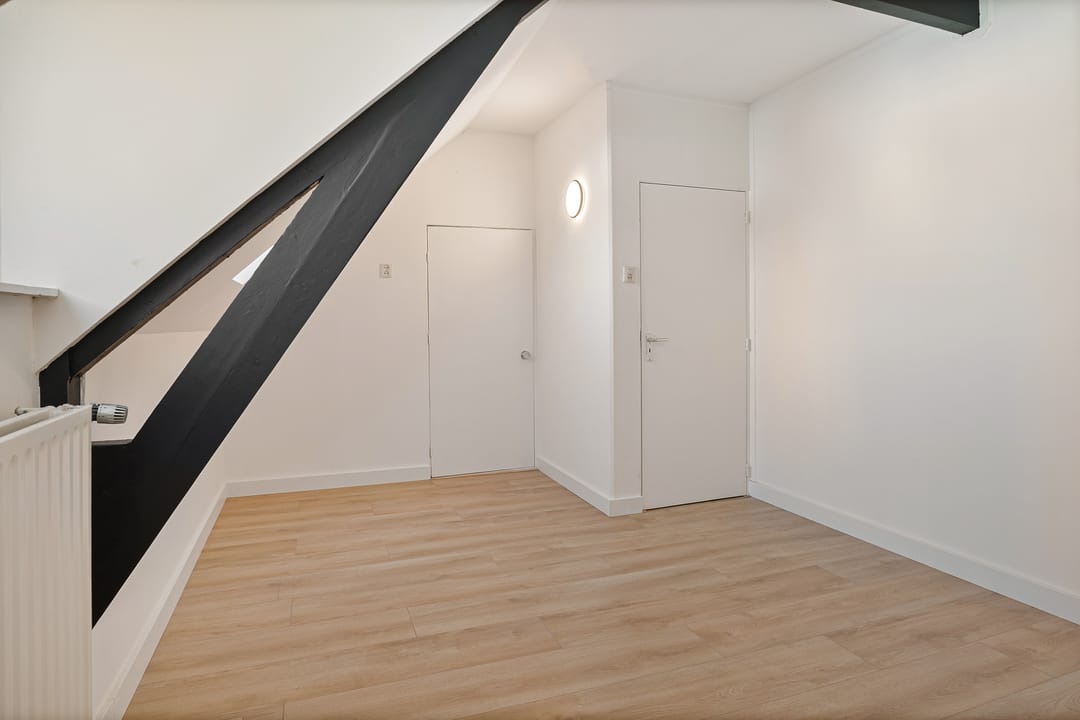 Foto 23 van Sikkelstraat 50-A