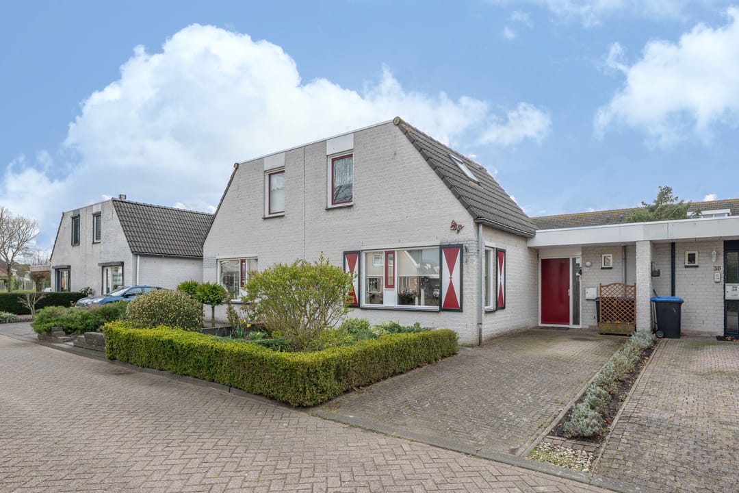 Photo 1 of Slagmoer 36