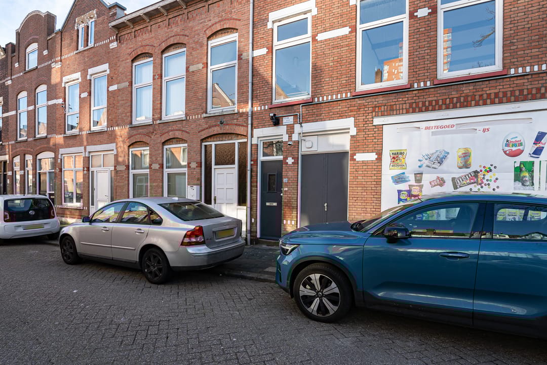 Foto 7 van Sikkelstraat 50-A