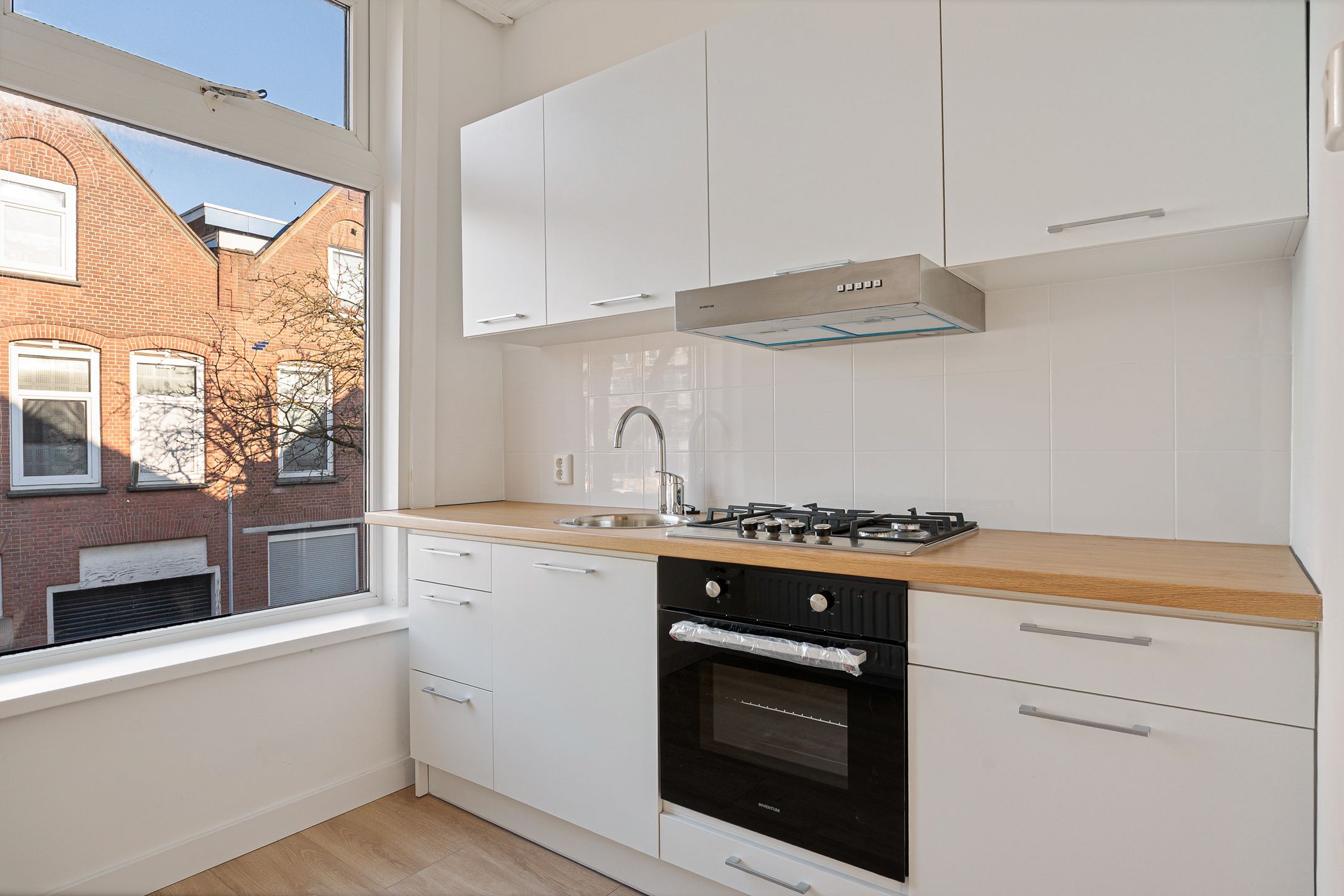 Foto 3 van Sikkelstraat 50-A