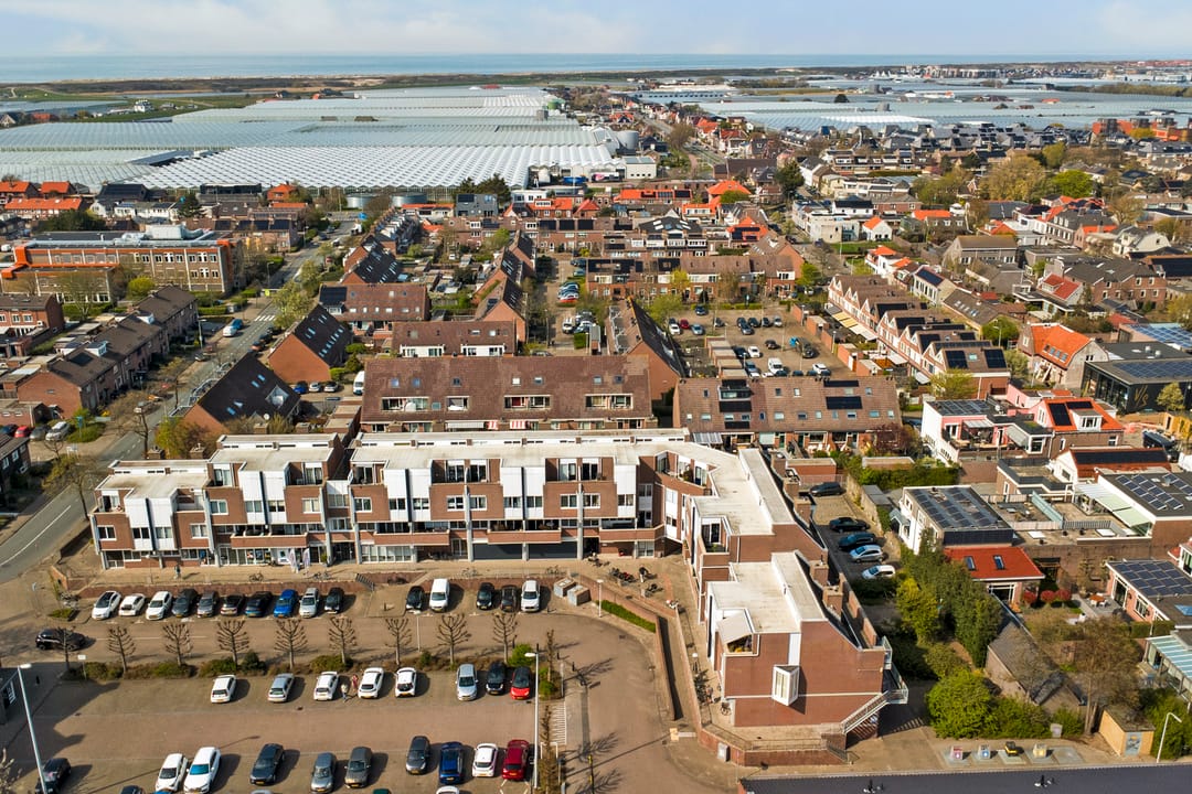 Foto 41 van Zandeveltplein 21