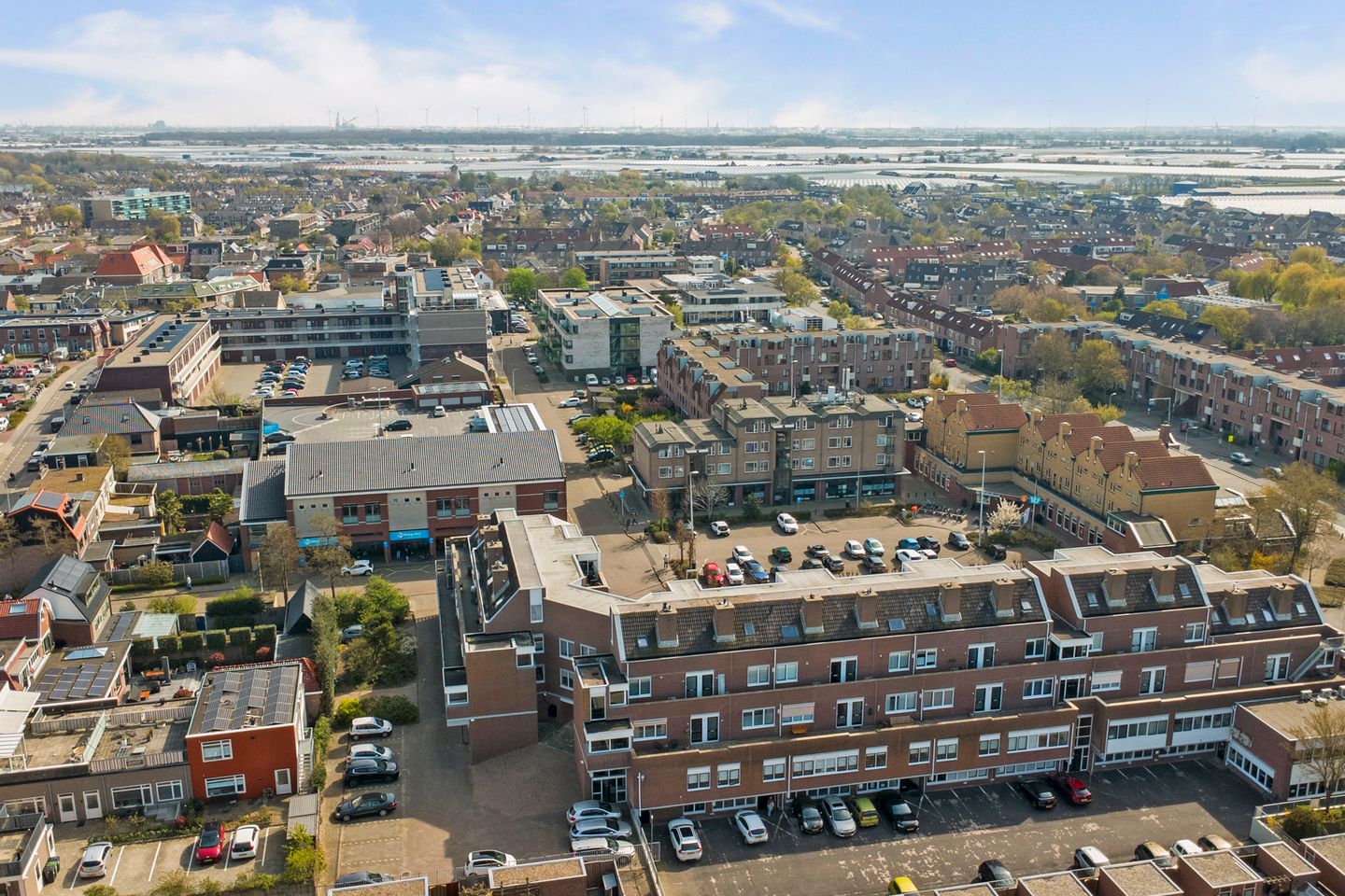 Foto 40 van Zandeveltplein 21