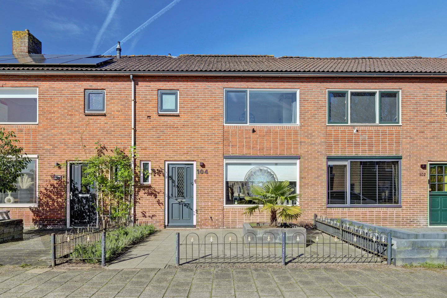 Foto 4 van Da Costastraat 104