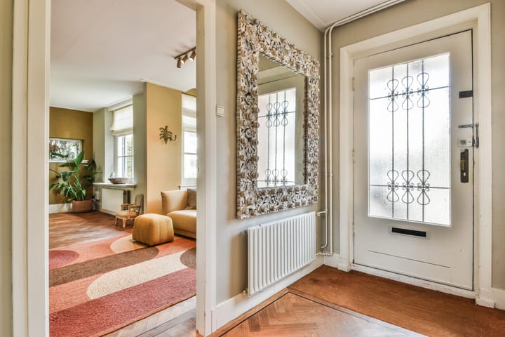 Foto 2 van Achterbaan 89