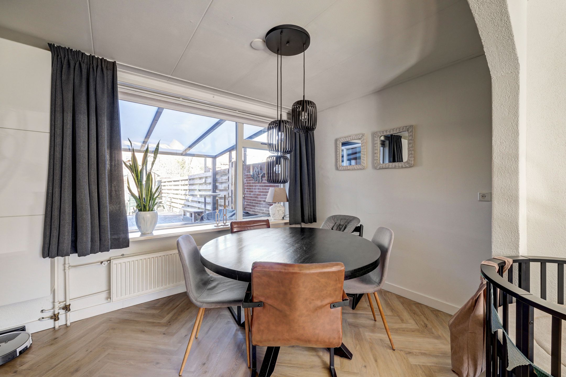 Foto 9 van Da Costastraat 104