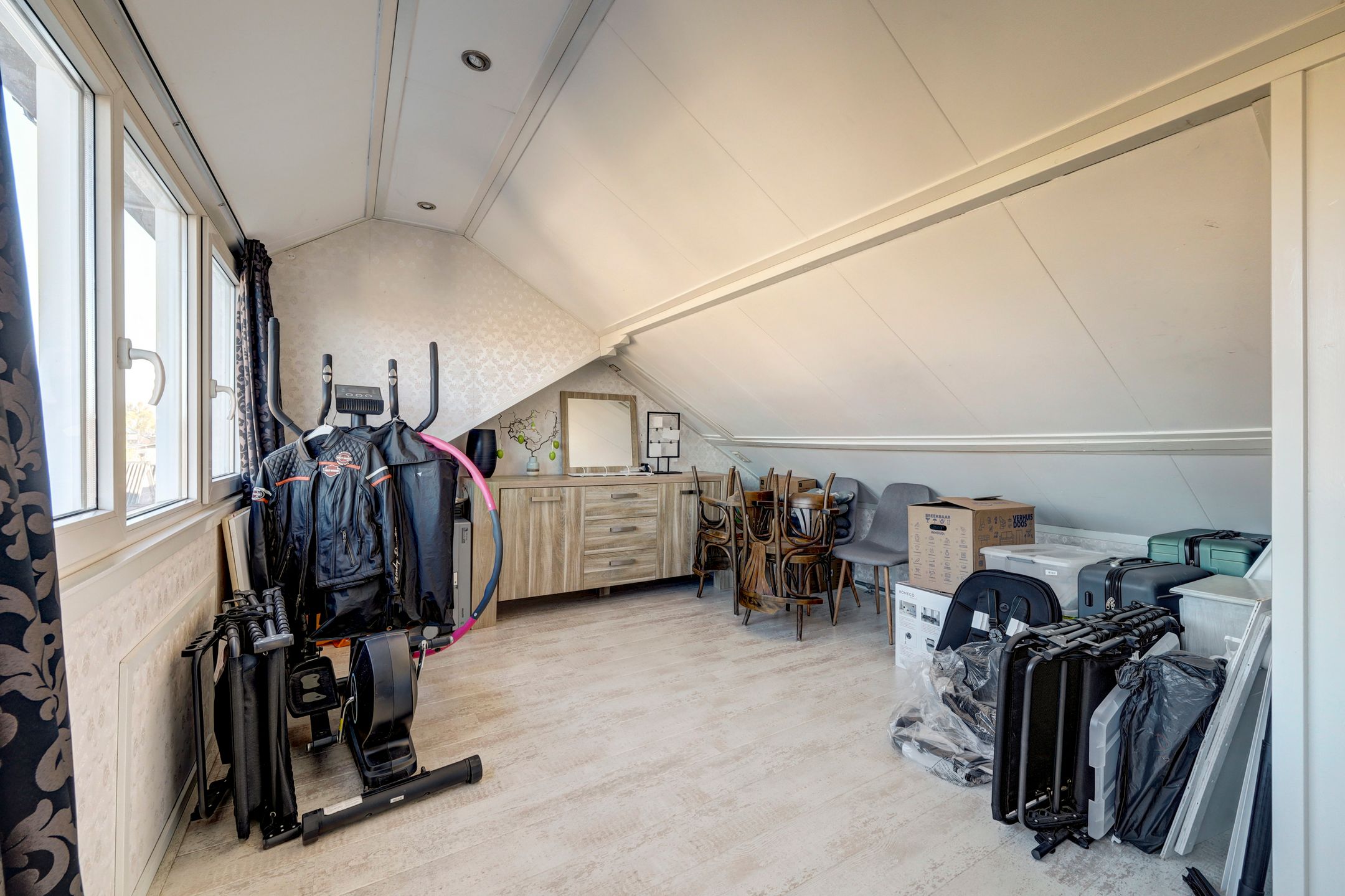 Foto 30 van Da Costastraat 104