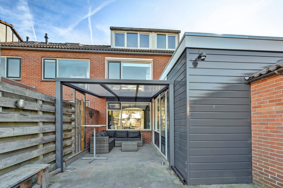 Foto 32 van Da Costastraat 104