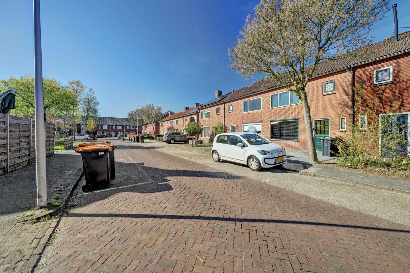 Foto 35 van Da Costastraat 104