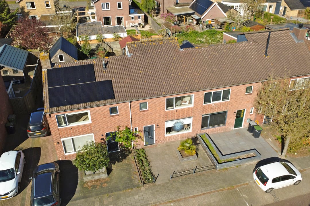 Foto 38 van Da Costastraat 104