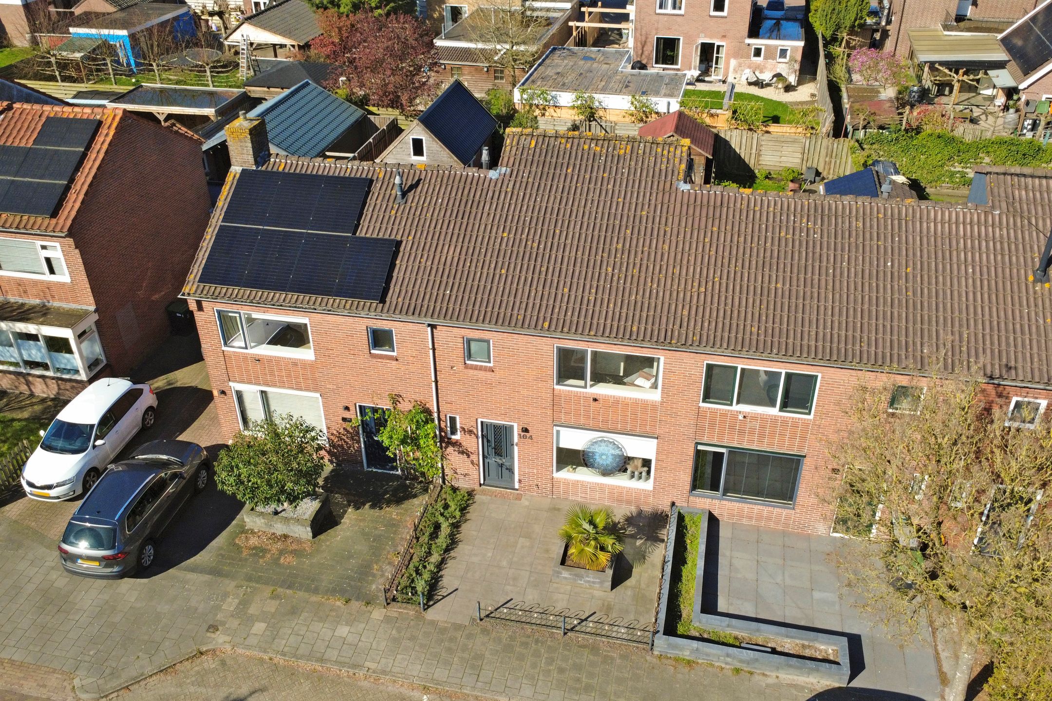 Foto 39 van Da Costastraat 104