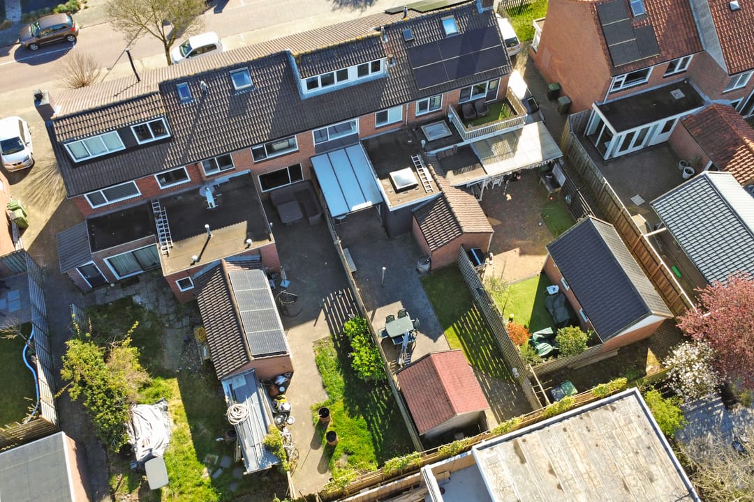 Foto 41 van Da Costastraat 104