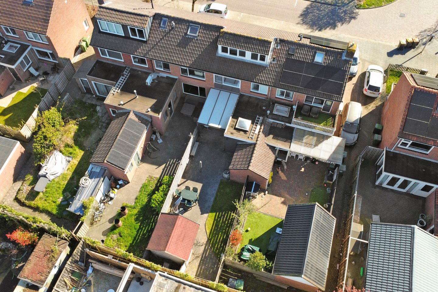 Foto 40 van Da Costastraat 104