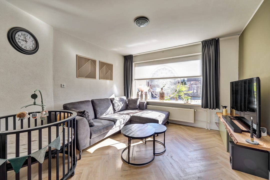 Foto 7 van Da Costastraat 104