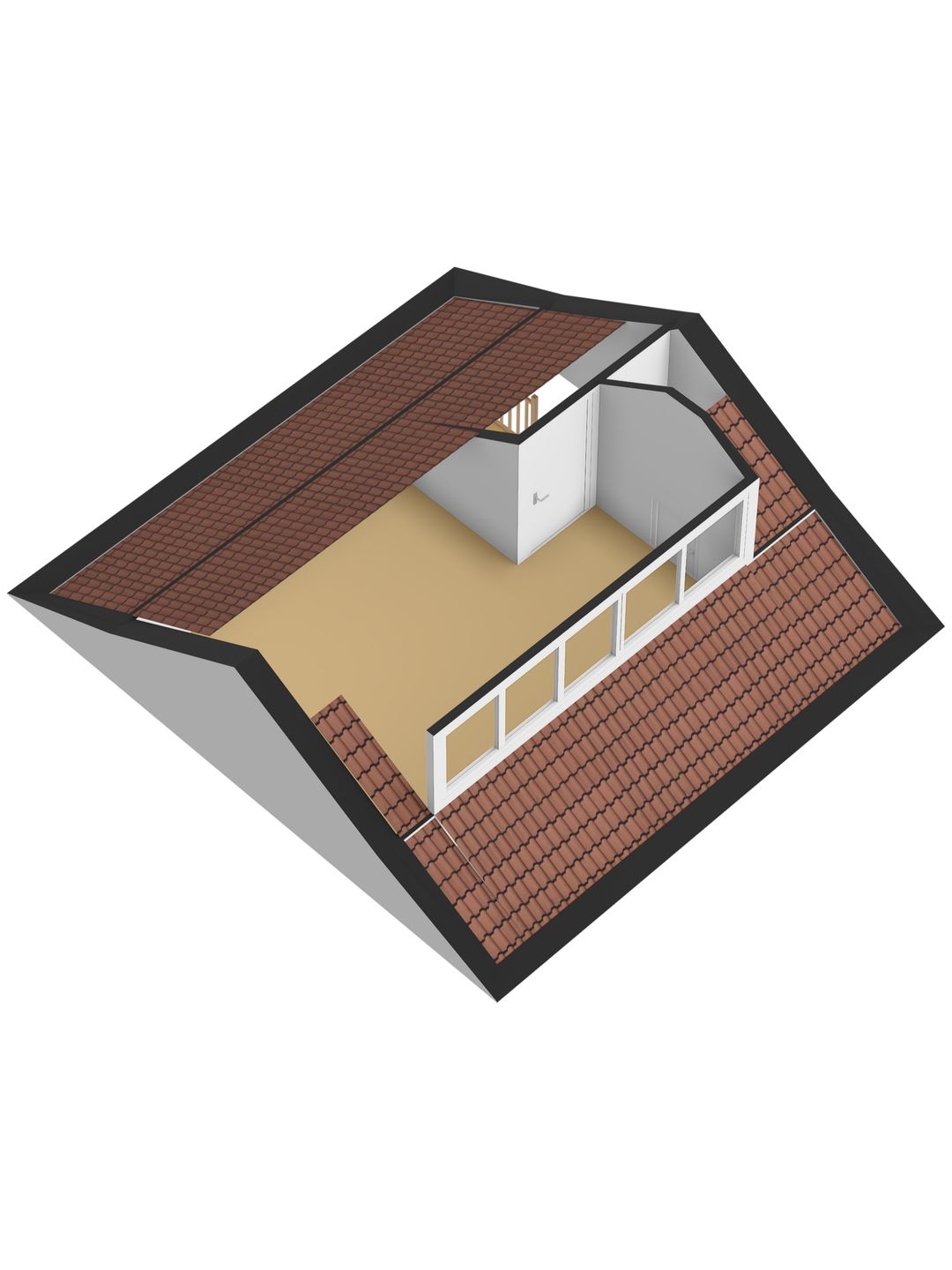 Foto 53 van Da Costastraat 104