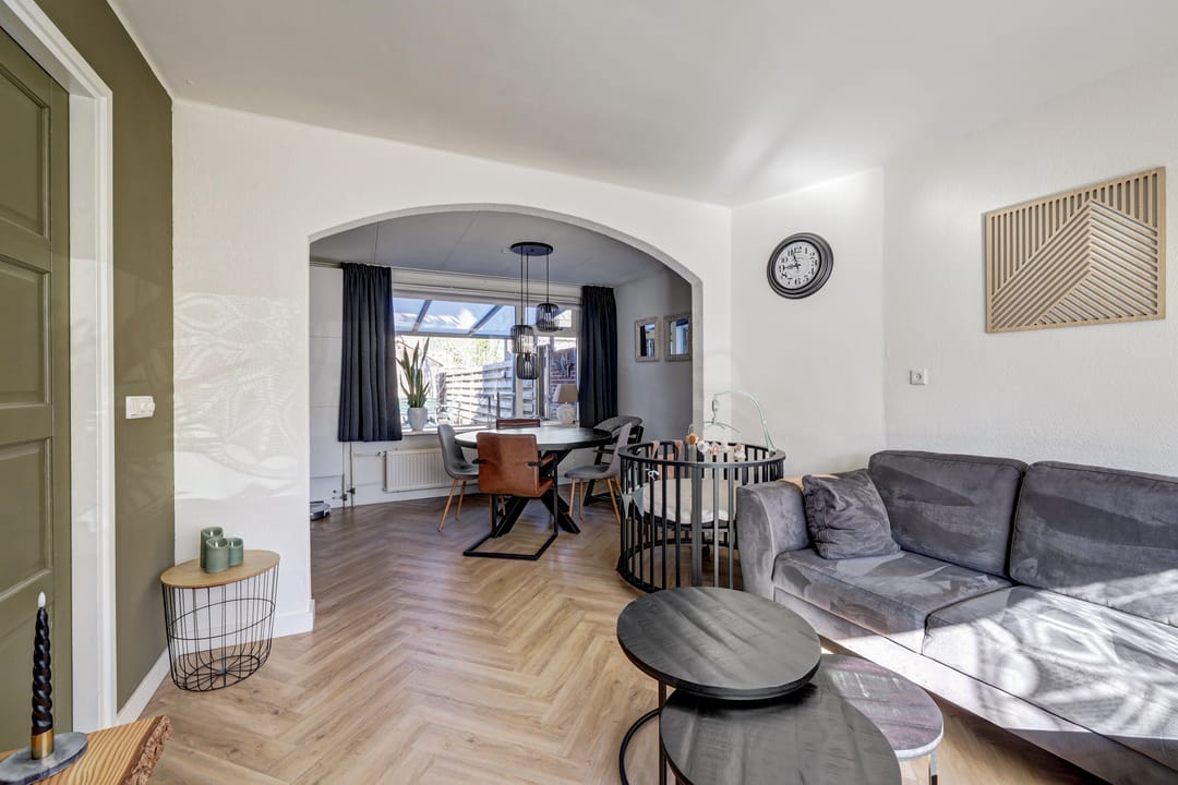 Foto 8 van Da Costastraat 104