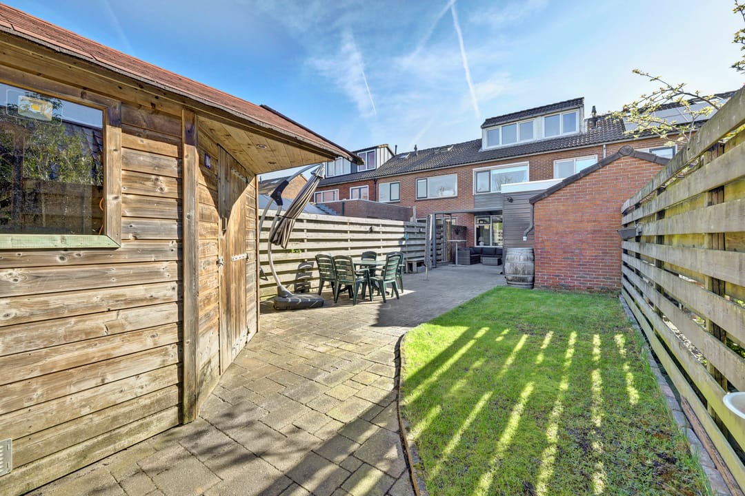 Foto 2 van Da Costastraat 104