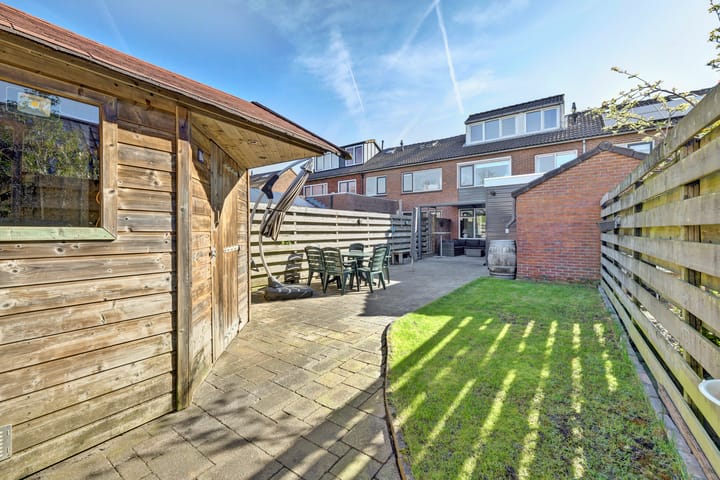 Foto 2 van Da Costastraat 104