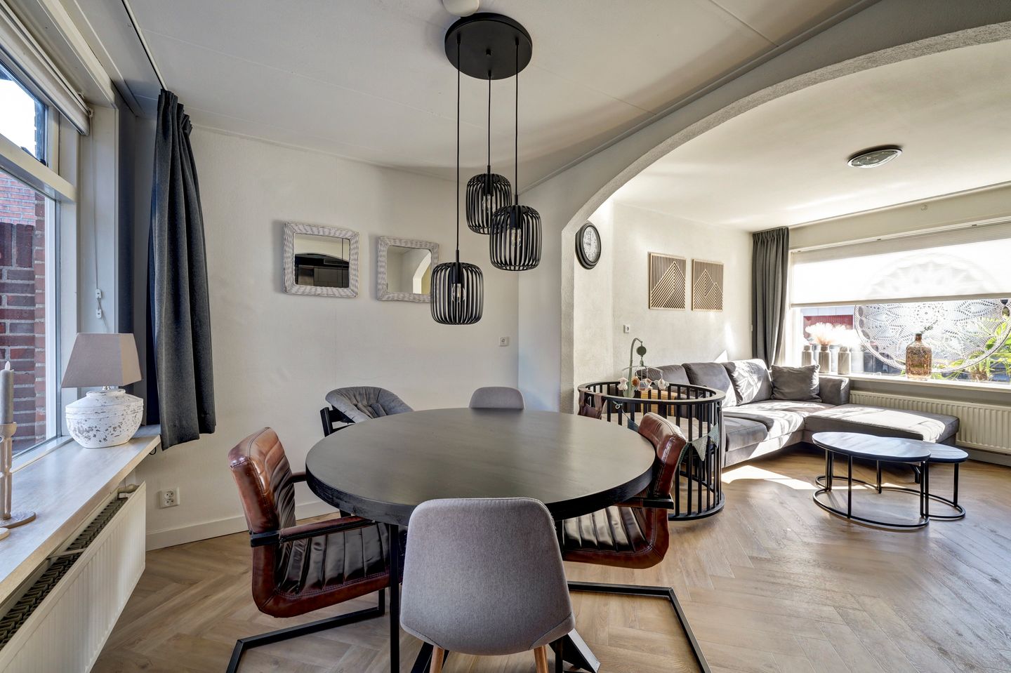 Foto 10 van Da Costastraat 104