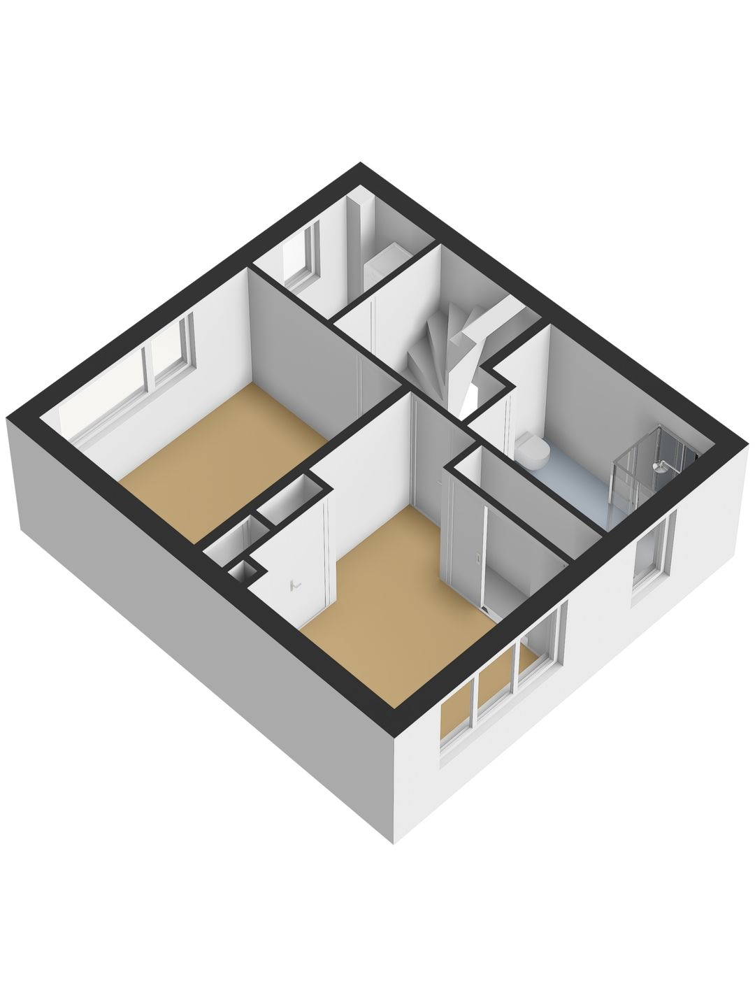 Foto 52 van Da Costastraat 104