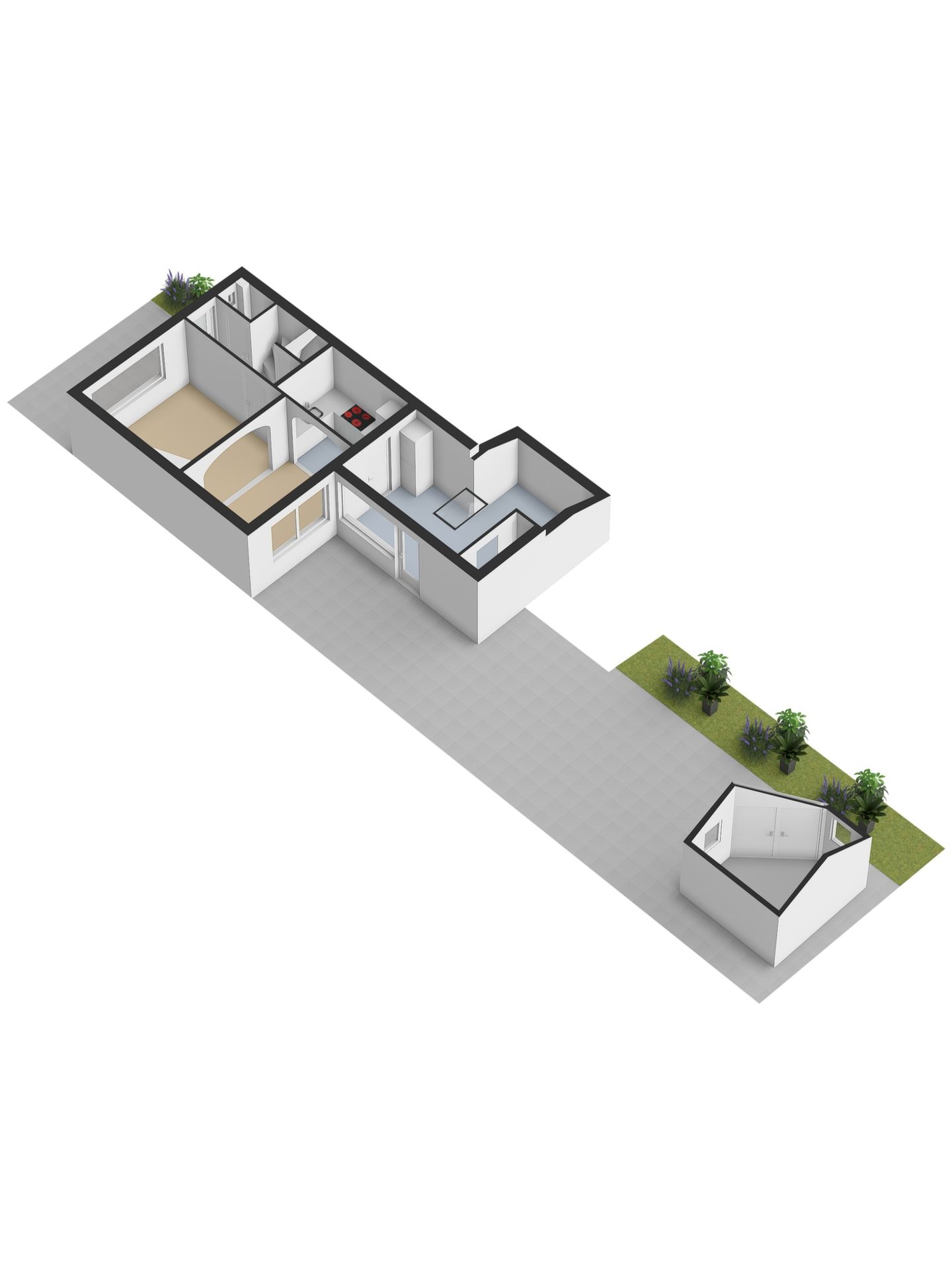 Foto 49 van Da Costastraat 104