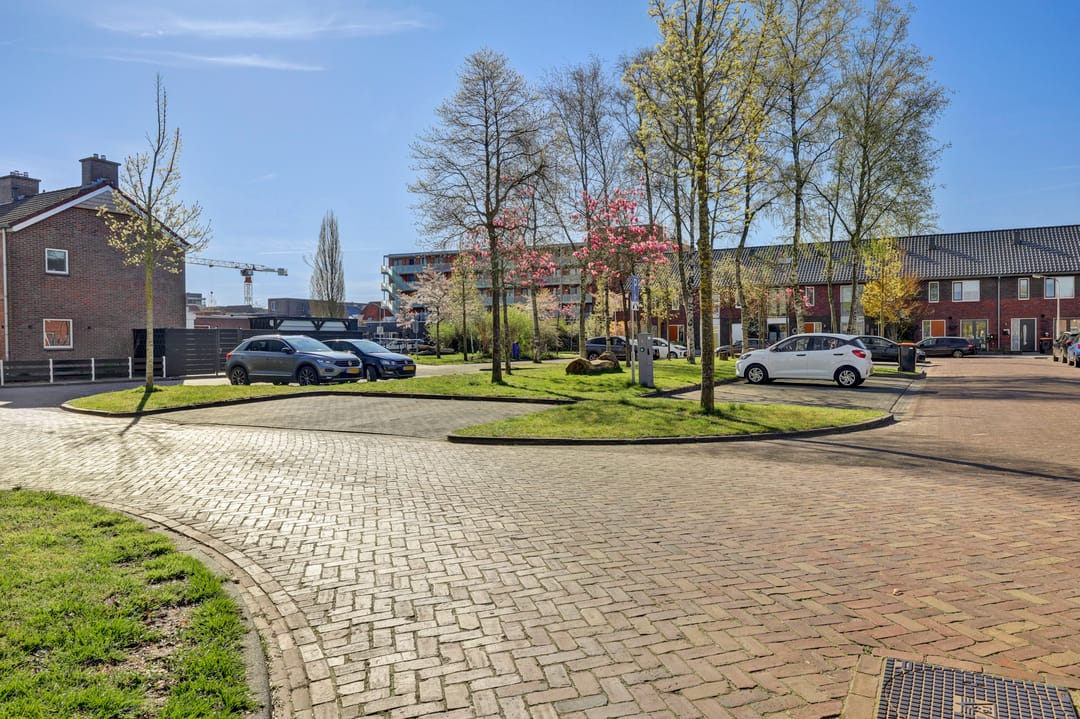 Foto 37 van Da Costastraat 104