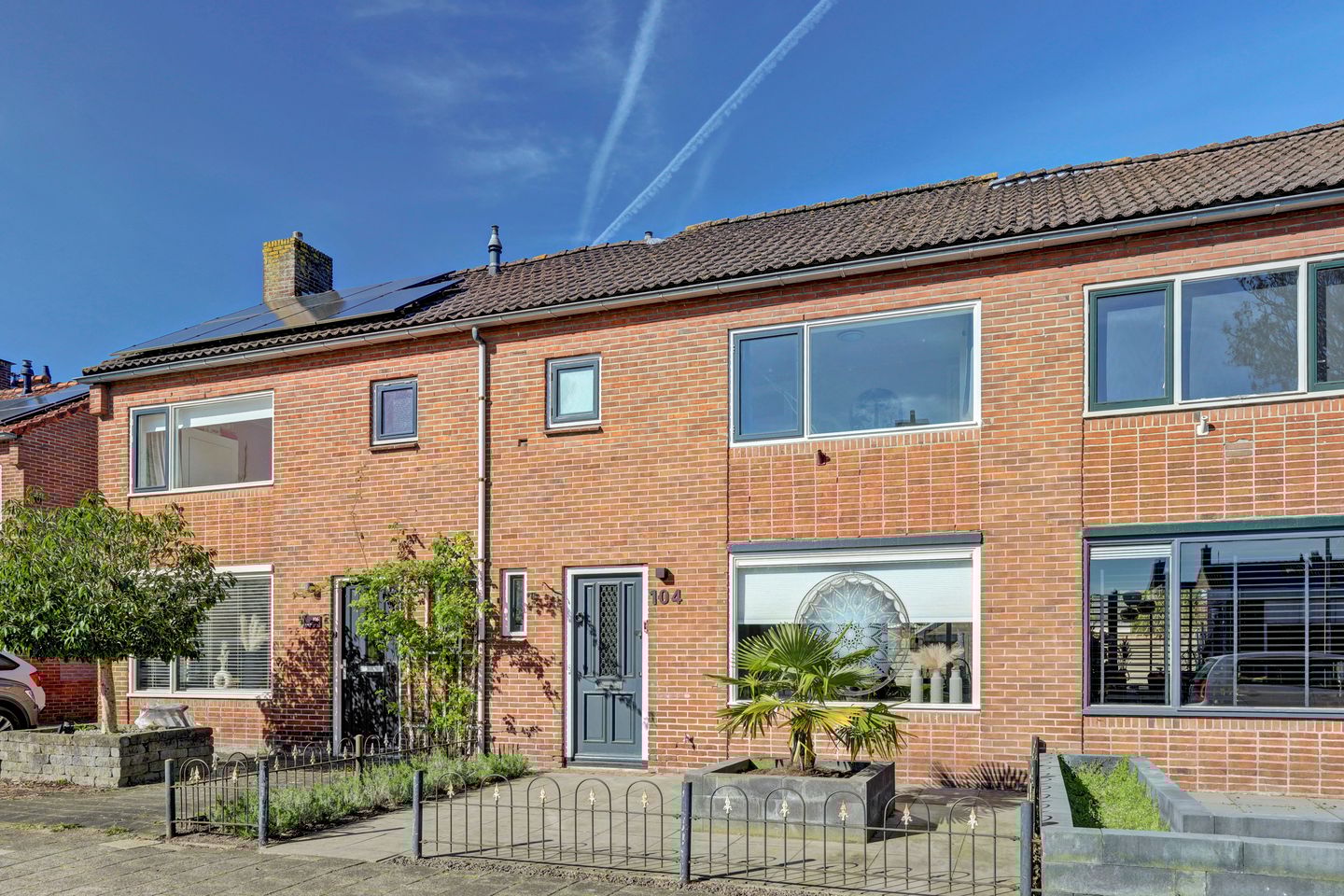 Foto 5 van Da Costastraat 104