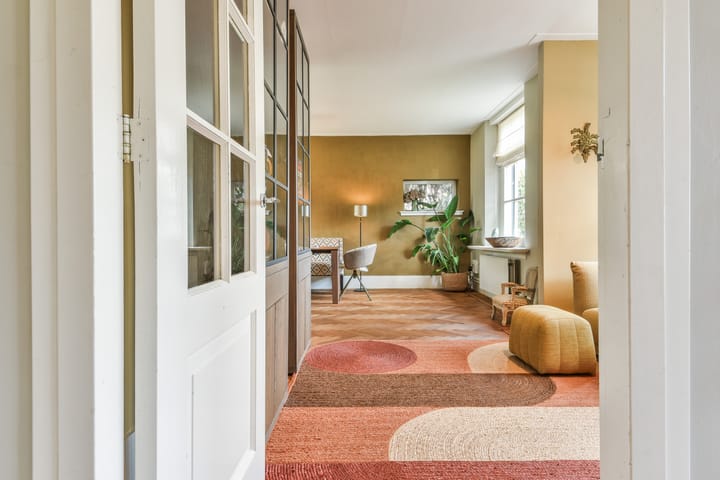 Foto 3 van Achterbaan 89