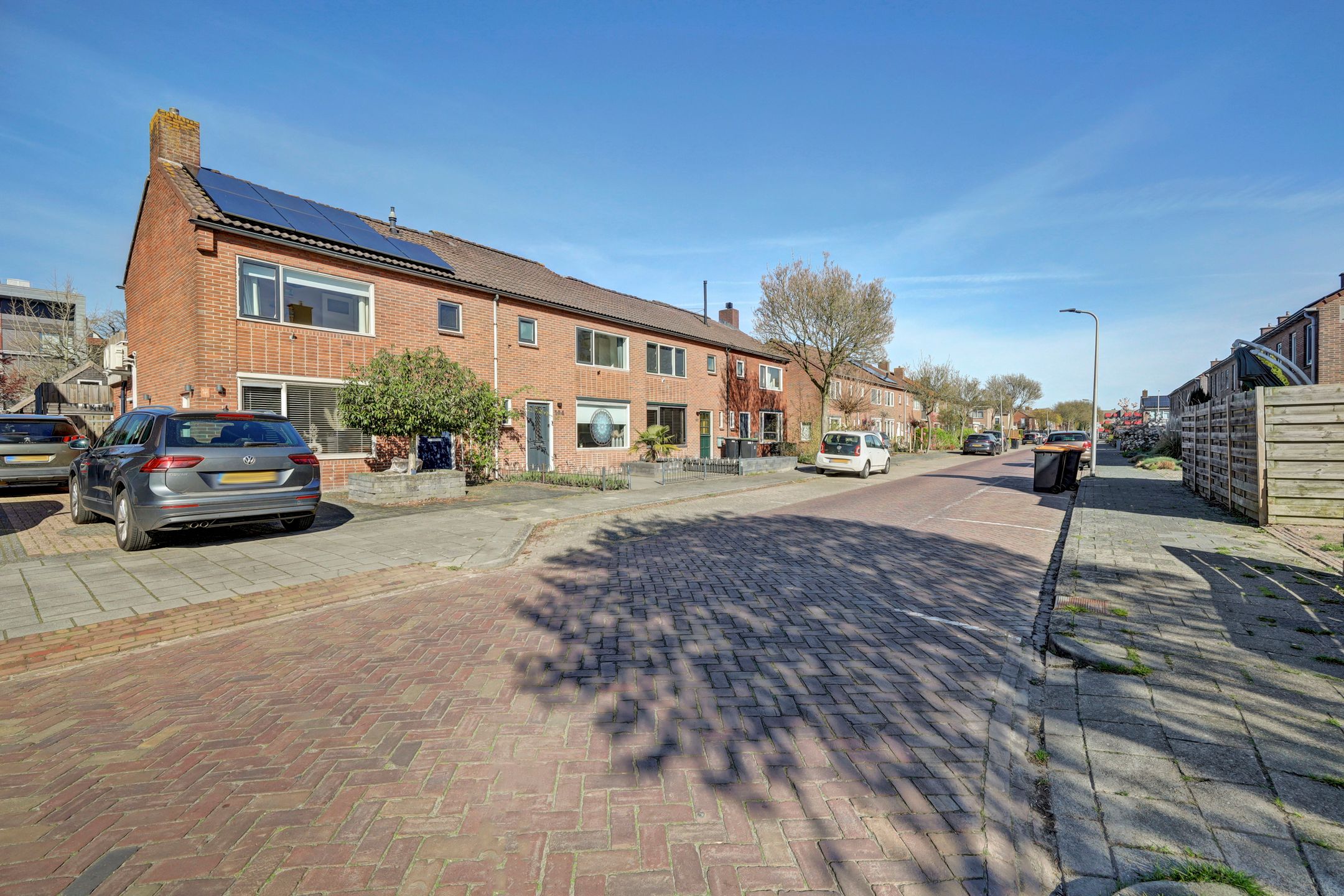 Foto 36 van Da Costastraat 104