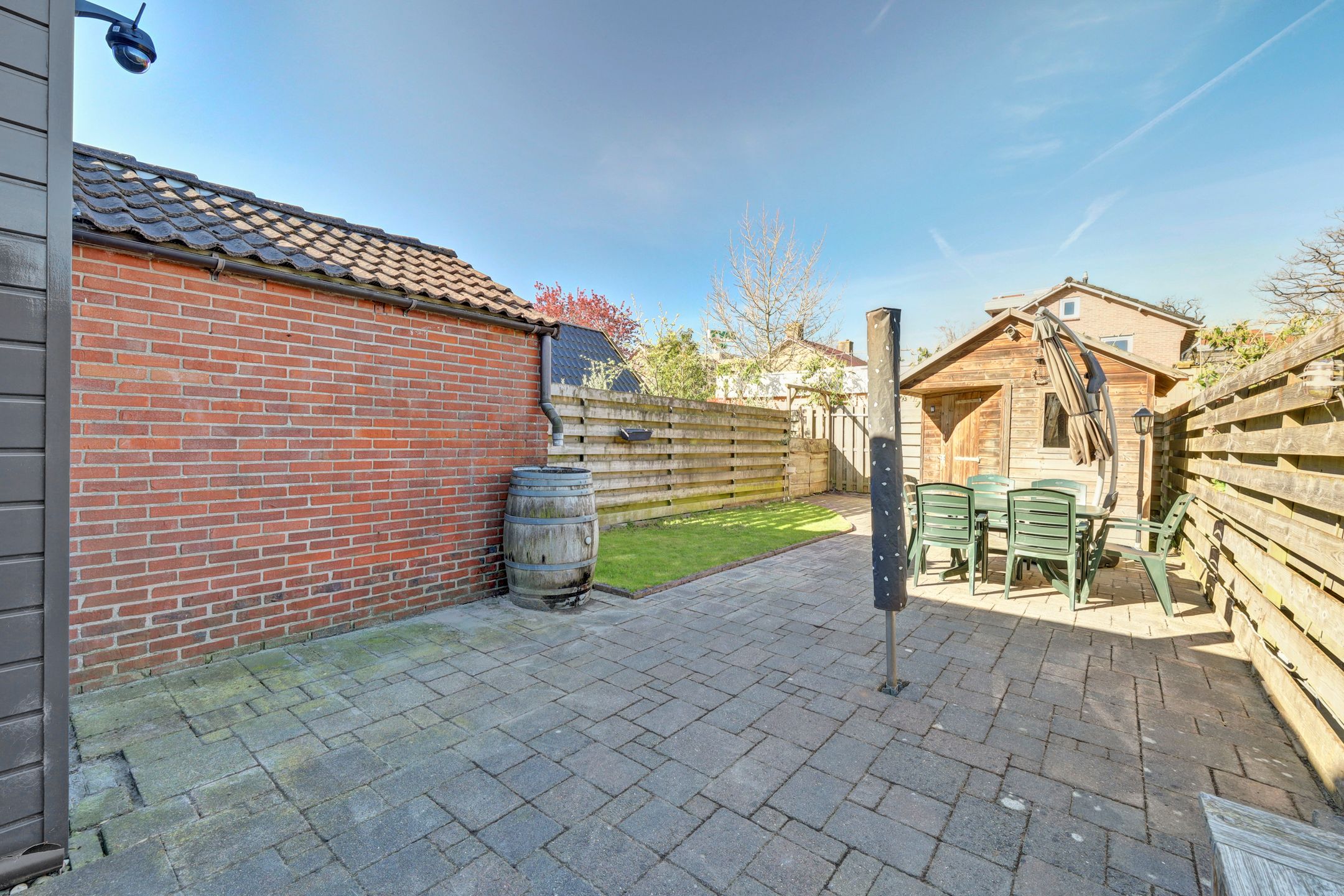 Foto 3 van Da Costastraat 104