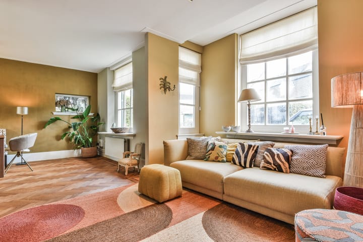 Foto 5 van Achterbaan 89