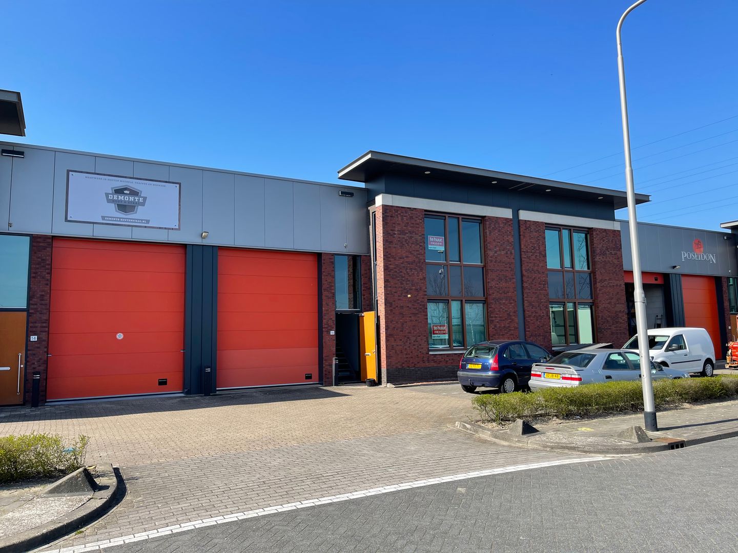 Bekijk foto 1 van Eurekaweg 16