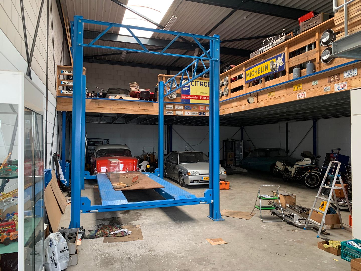 Bekijk foto 3 van Eurekaweg 16