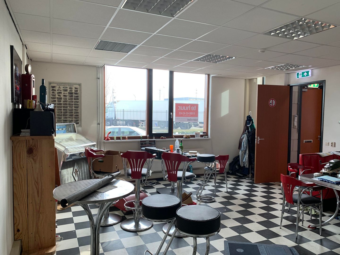 Bekijk foto 4 van Eurekaweg 16