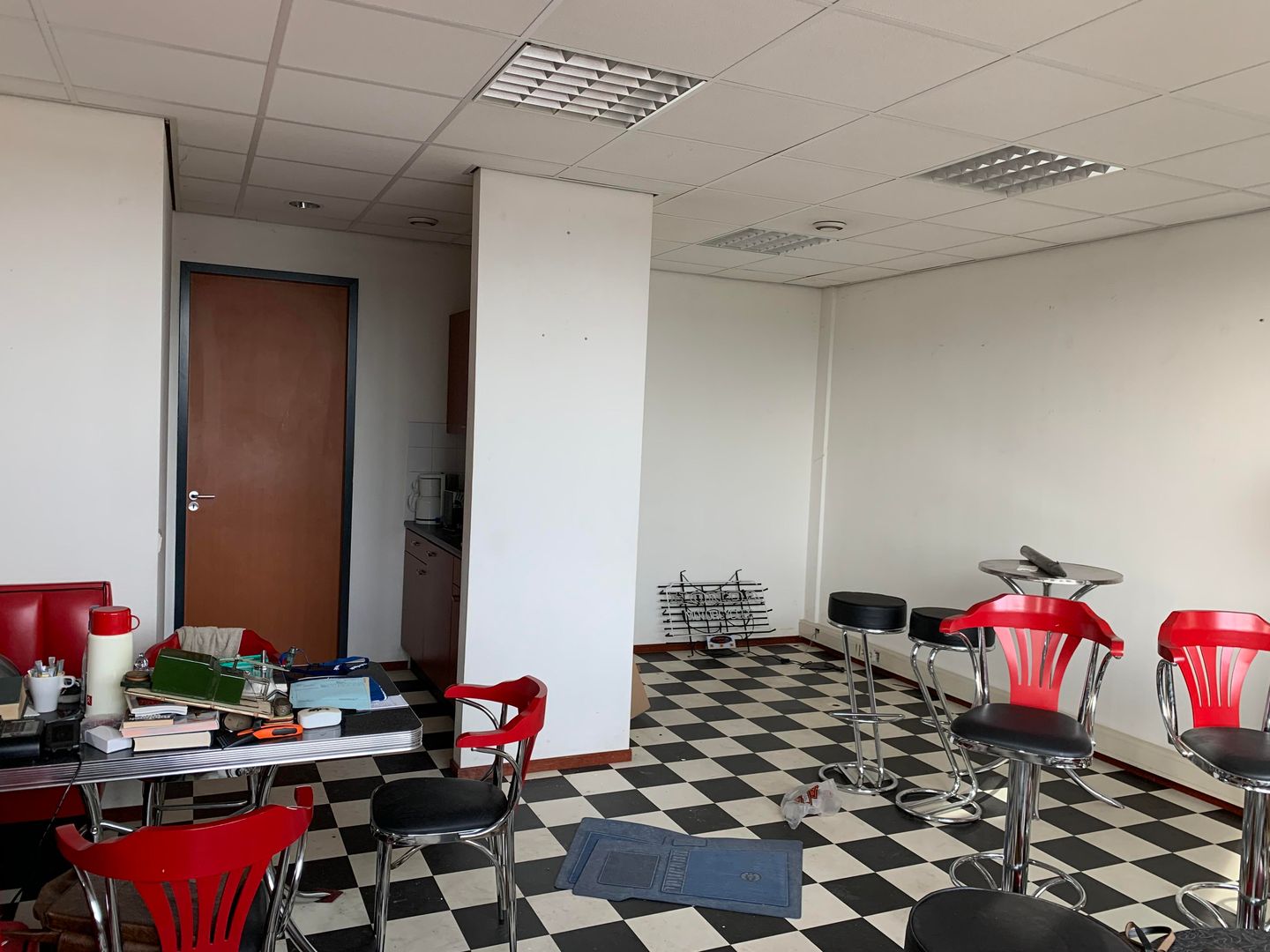 Bekijk foto 5 van Eurekaweg 16