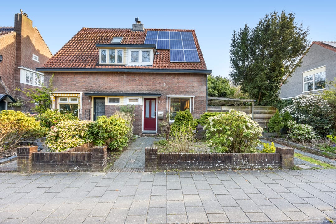 Foto 2 van Scheidingsweg 6