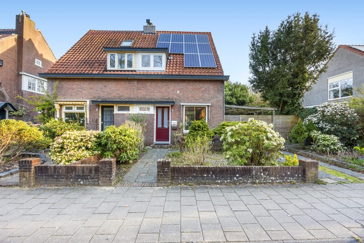 Foto 2 van Scheidingsweg 6