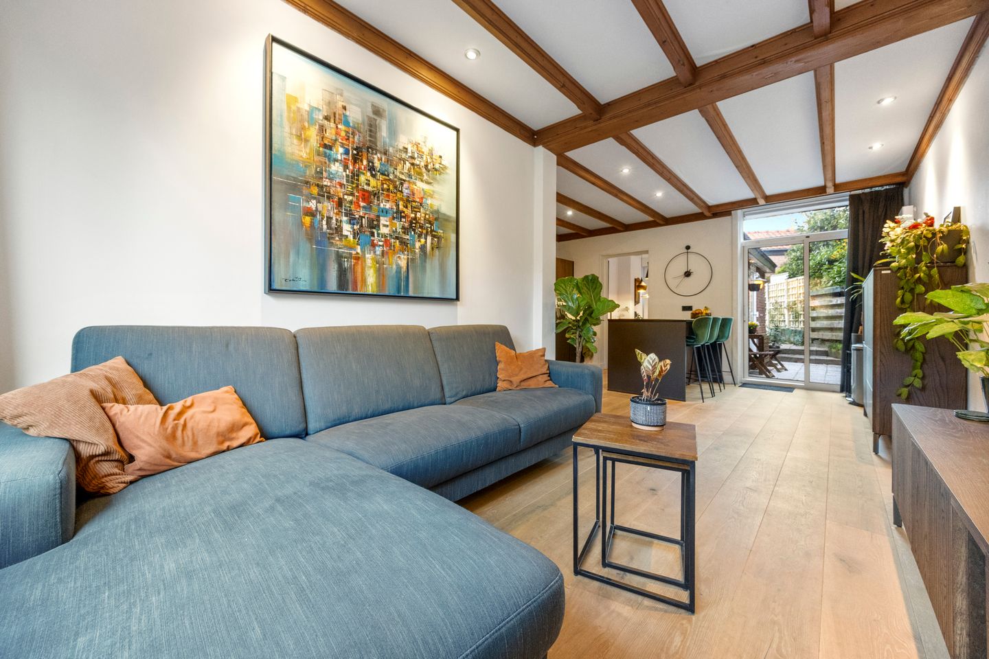 Foto 5 van Scheidingsweg 6