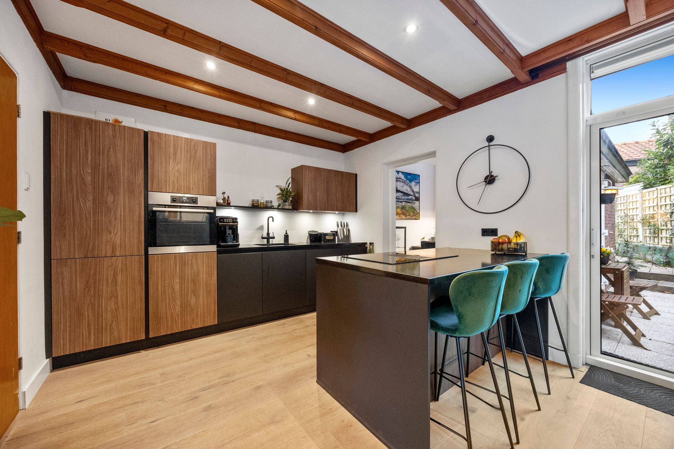 Foto 6 van Scheidingsweg 6