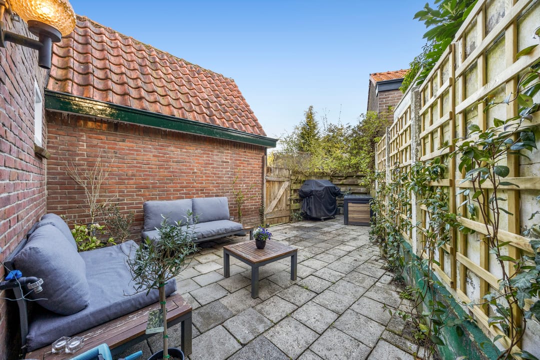 Foto 26 van Scheidingsweg 6