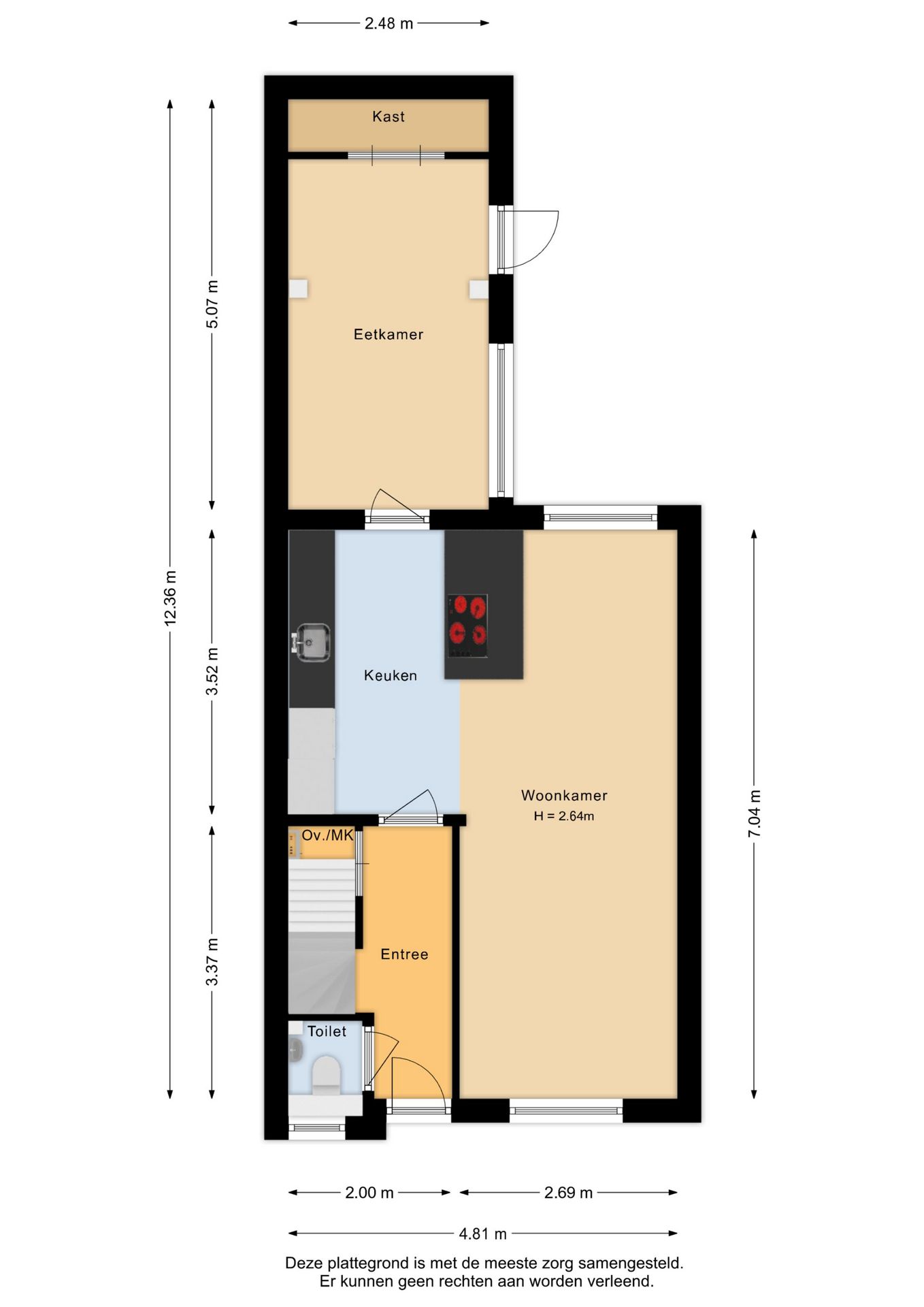 Foto 33 van Scheidingsweg 6