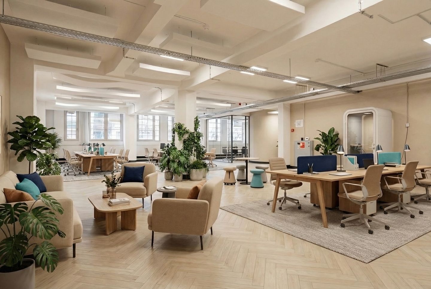 Bekijk foto 3 van Nieuwezijds Voorburgwal 120